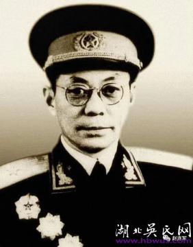 当代吴氏名流（24）  吴世安少将