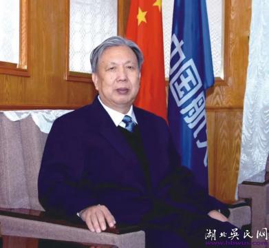 当代吴氏名流（75）    ——记吴宏鑫院士