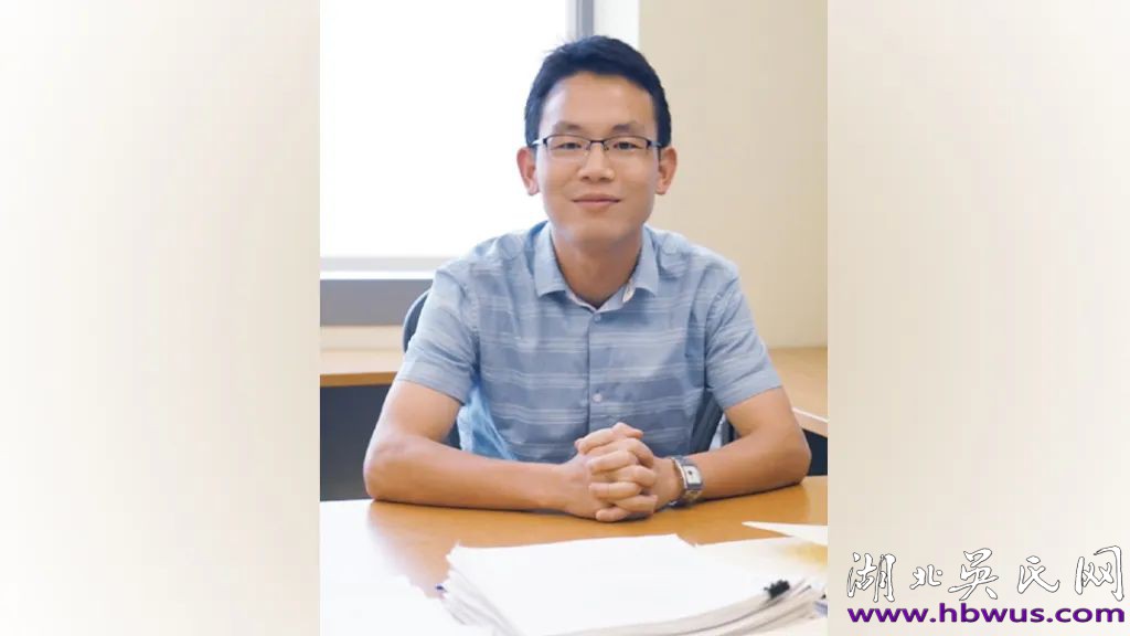 武汉大学新闻与传播学院已由“80后”副院长吴世文主持工作