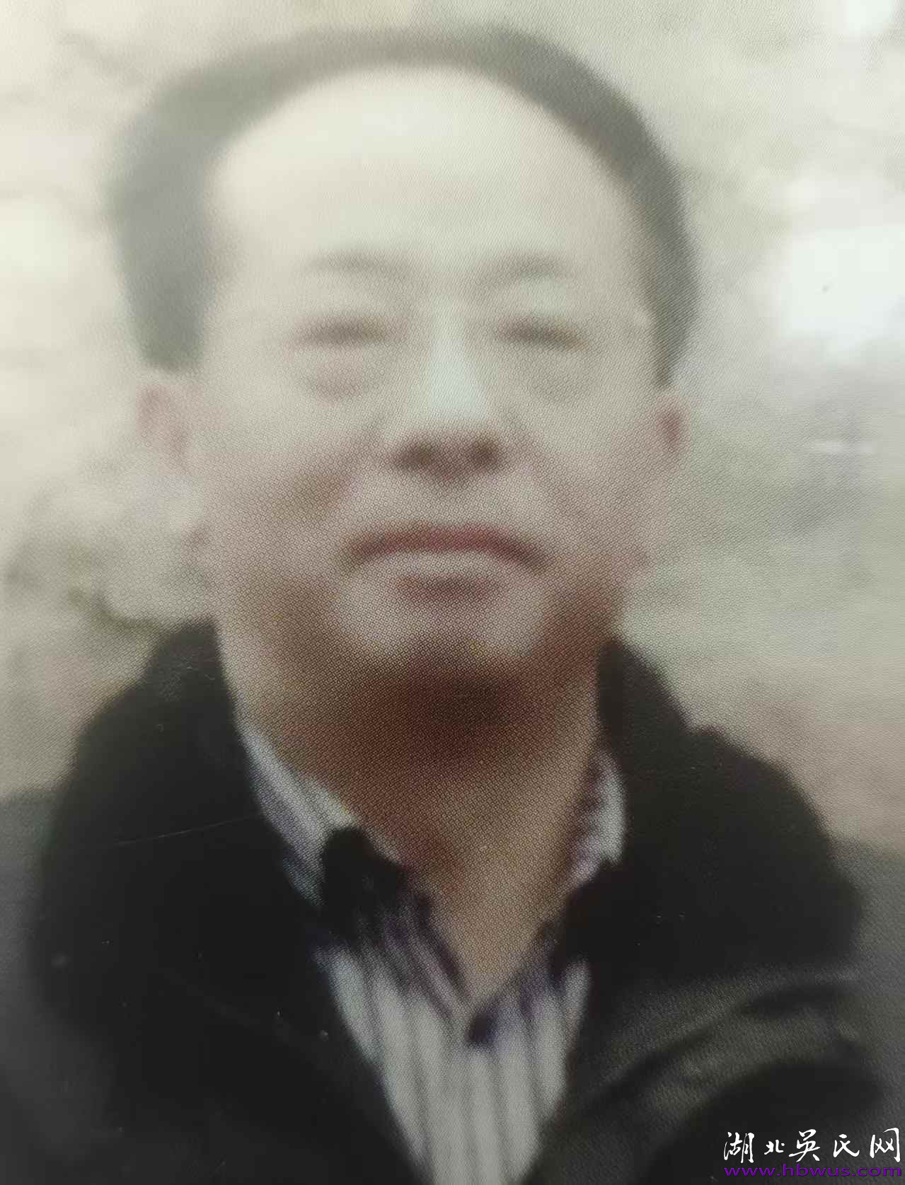 大别山地区始迁祖吴万七后裔名人系列简述之十四  ----记红安县七里坪镇贡吴家河部分知名人士（接上期）