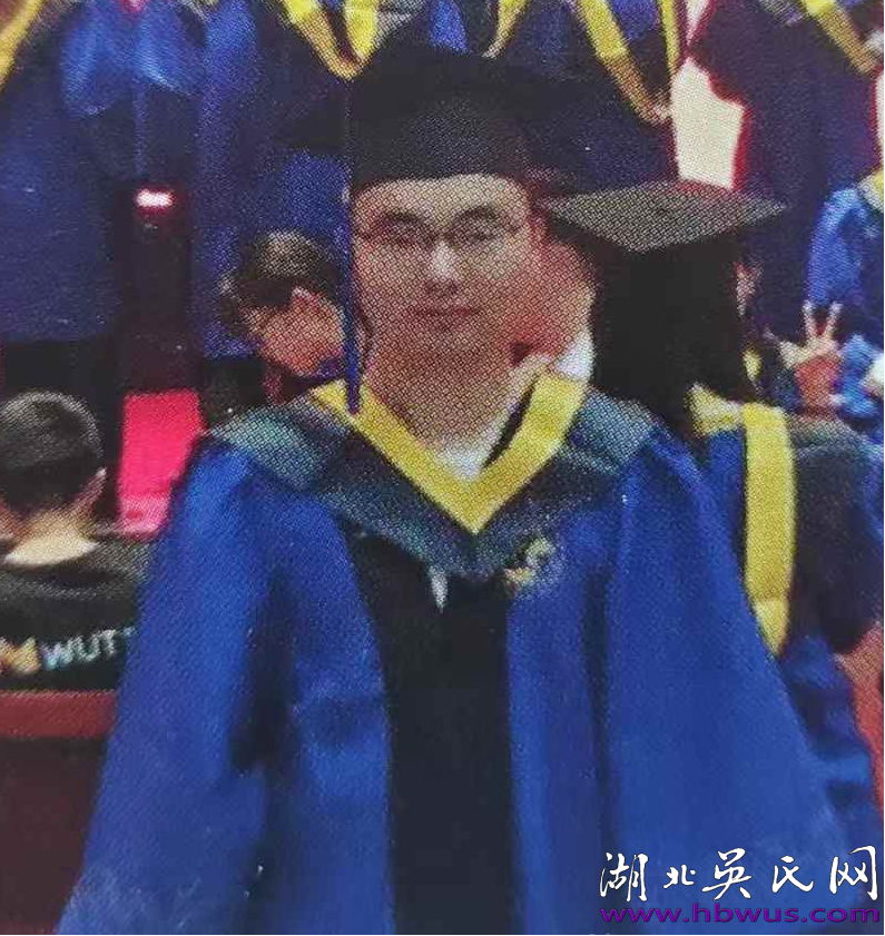大别山地区始迁祖吴万七后裔名人系列简述之十四  ----记红安县七里坪镇贡吴家河部分知名人士（接上期）