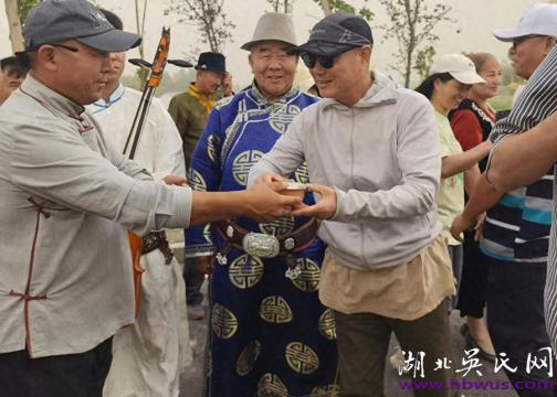 我与画家石应才 文/吴大升
