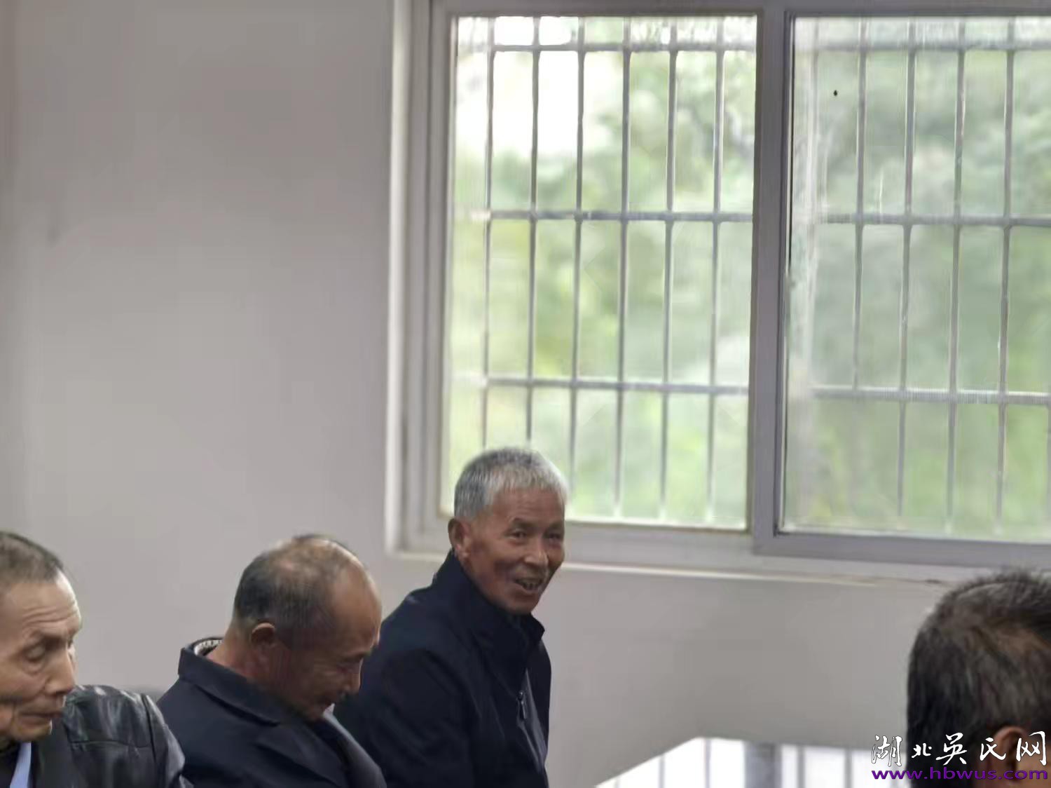 薪火永续   族运昌隆——湖北吴氏庆余堂共商重阳祭祀与家族未来