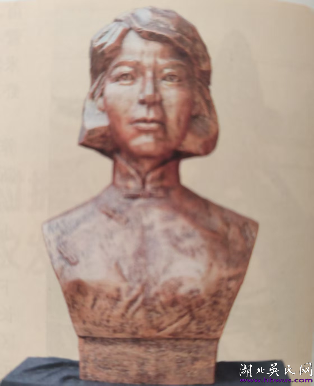 吴大升：烈士垂千古 金韵扬九州