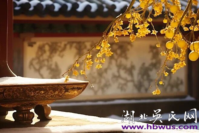 【雅人韵士】吴前进|篱菊似嫌冬色冷,花开几朵慰时人。 【雅人韵士】吴前进|篱菊似嫌冬色冷,花开几朵慰时人。