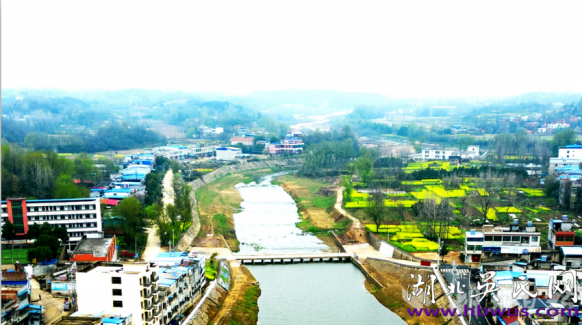 湖北红安滠水吴氏赋