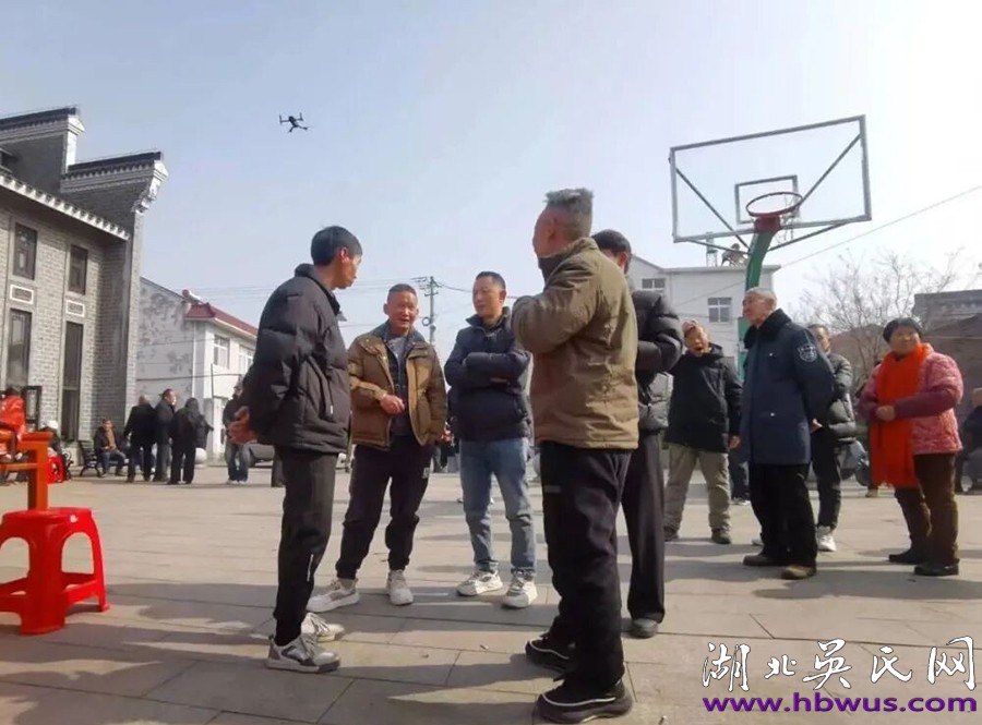 小年里的家乡味     ——吴家畈年宴，族人的团圆时刻