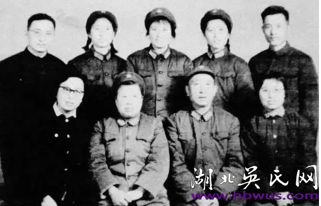 2025年大悟县吴氏族务文化工作回顾暨2026年新春贺词